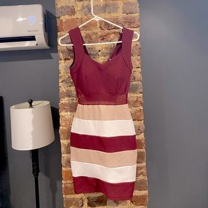 Windsor cocktail dress